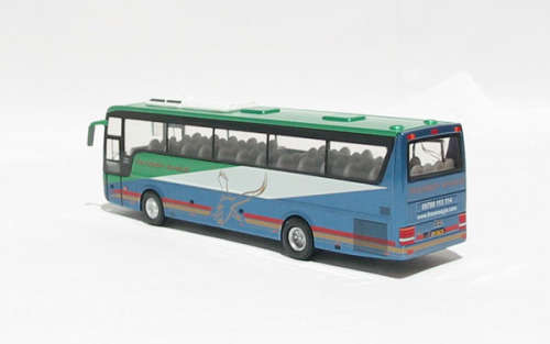 Van Hool T9 coach `Fraser Eagle`