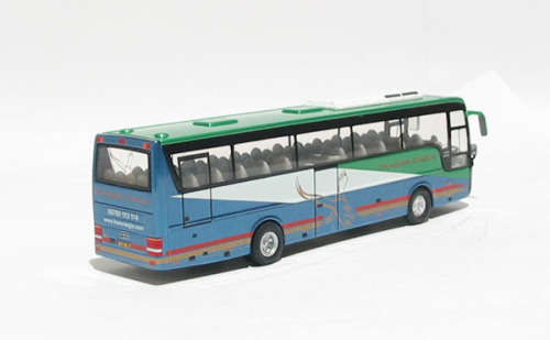 Van Hool T9 coach `Fraser Eagle`