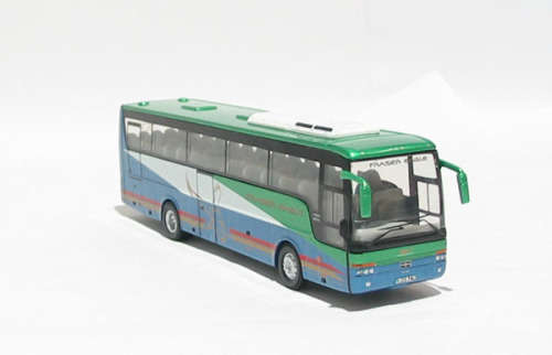 Van Hool T9 coach `Fraser Eagle`