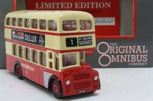 Leyland PD2 Bus