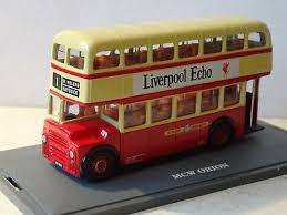 Leyland PD2 Bus