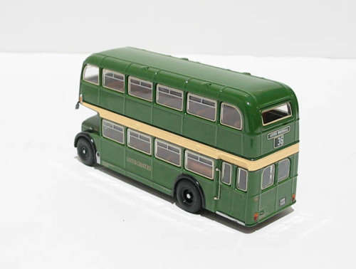 Bristol/ECW Lodekka FS6B "United Counties"