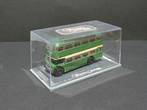 Bristol/ECW Lodekka FS6B "United Counties"