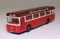 Leyland Leopard Bus