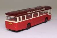 Leyland Leopard Bus