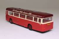 Leyland Leopard Bus