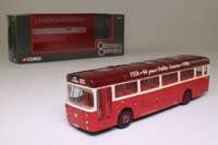 Leyland Leopard Bus