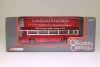 Leyland Leopard Bus