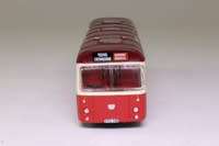 Leyland Leopard Bus