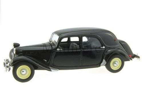 Citroen Traction 11B