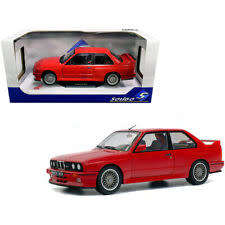 BMW  3-Series M3 (E30) 1990