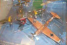 P-47 Thunderbolt  & AMP, BF-109 Messerschmitt
