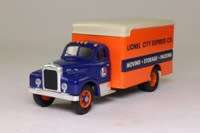Lionel City Express Mack B Series Moving Van