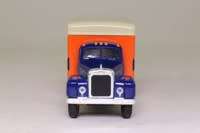 Lionel City Express Mack B Series Moving Van