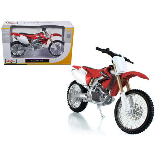 Honda CRF 450R