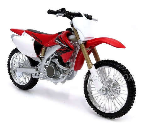 Honda CRF 450R