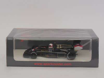 Williams - F1 Wolf FW05