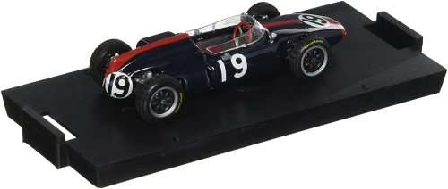 Cooper T53 (Limited Edition1310 of 3000) Racing Team 61 Germany GP