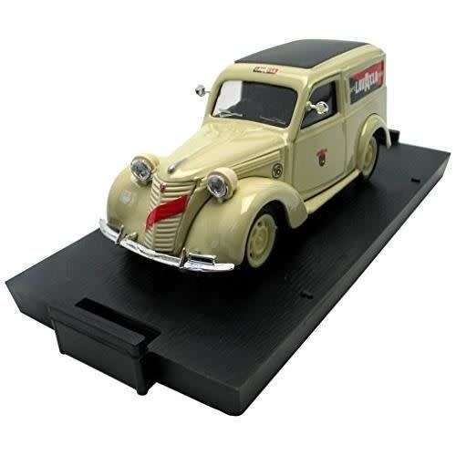 Fiat 1100E Furgone Lavazza 1950