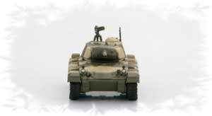 The M-24 Chaffee