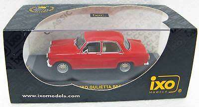 ALFA ROMEO Gulietta Berlina 1956