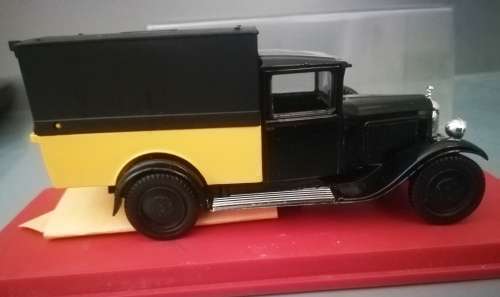 C4 Citroen BHV