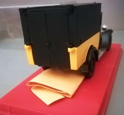 C4 Citroen BHV