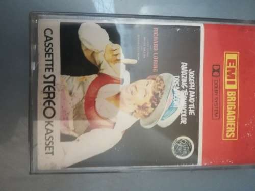 Joseph And The Colour Dreamcoat (SA Recording)