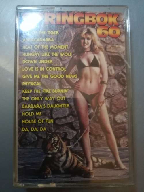 Springbok 60