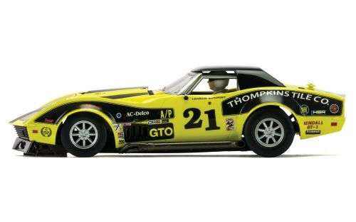 Chevrolet Corvette Stingray L88