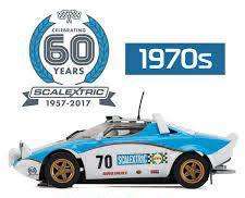 LANCIA STRATOS 1970