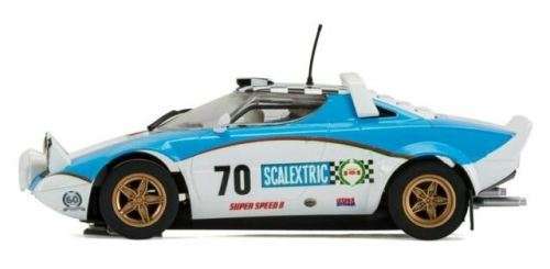 LANCIA STRATOS 1970