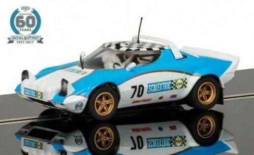 LANCIA STRATOS 1970