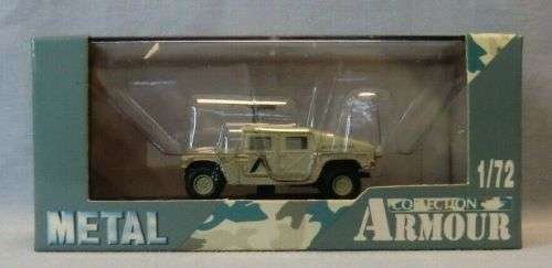 Hummer M 1025/Desert Patrol