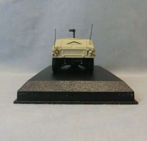 Hummer M 1025/Desert Patrol