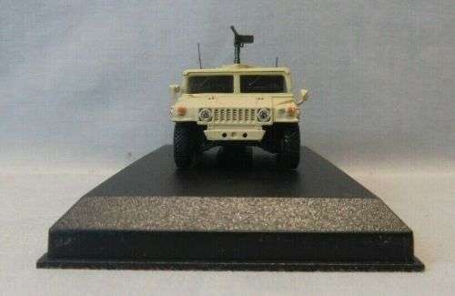 Hummer M 1025/Desert Patrol