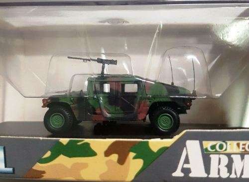 Hummer M 1025/Patrol