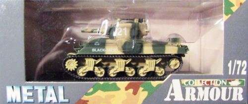 Sherman Tank (US) M4-A3 (105)