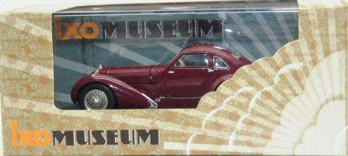 Delage D 6-70 1936