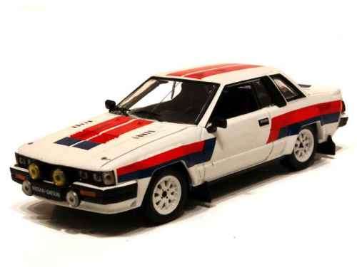 1985 Nissan Silvia 240RS