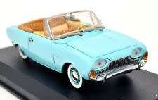 Ford Taunus Badew Soft Top (1960)