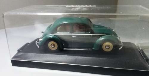 VOLKSWAGEN 1200 CLOSED 1958