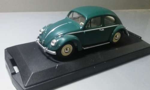 VOLKSWAGEN 1200 CLOSED 1958