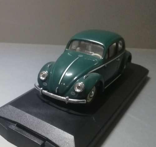VOLKSWAGEN 1200 CLOSED 1958