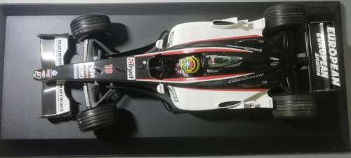 Minardi PS03 N. Kiesa