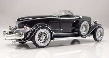 Auburn Boat Tail Roadster 1933