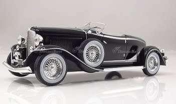 Auburn Boat Tail Roadster 1933