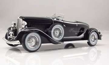 Auburn Boat Tail Roadster 1933