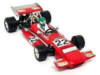 March Ford 701 `GP. South Africa` nº 22