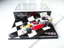Dallara Opel F3 - N.Fontana